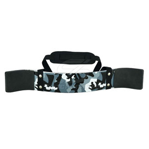 Soporte Ajustable para Bíceps para Entrenamiento de Gimnasio, Herramienta de Fuerza Corporal para una Forma Perfecta de Curl - Product Image 2