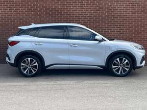 Auto Eléctrico BYD Atto 3 - Product Image 2