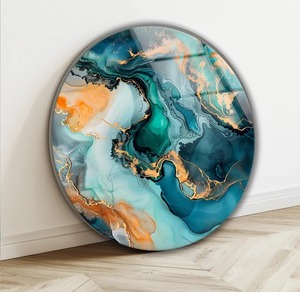 Handmade Carved Epoxy Resin Sustainable <b>Tray</b> for Coffee Table <b>Vanity</b> Serving Drinks Snacks Displaying Jewelry Organizing - Product Image 1