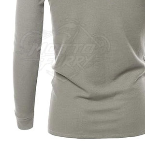 เสื้อเชิ้ตแบบกำหนดเองคุณภาพสูง ผ้าฝ้ายพรีเมียม ถักทออย่างดี แห้งเร็ว ระบายอากาศได้ดี บริการ OEM ขั้นต่ำในการสั่งซื้อน้อย โรงงานในปากีสถานโดยตรง - Product Image 5