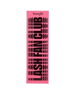 2-Pc. <b>Lash</b> <b>Fan</b> Club <b>Fan</b> Fest Mascara Set | Benefit Cosmetics - Product Image 2