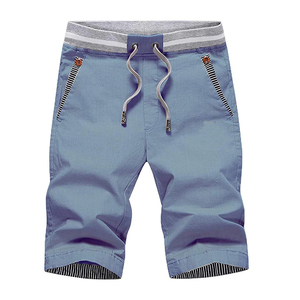 Top High Quality Eco-Friendly Custom Sweat <b>Shorts</b> <b>Men</b> Gym <b>Compression</b> Blank Athletic Wear Wholesale OEM High Street Style - Product Image 4