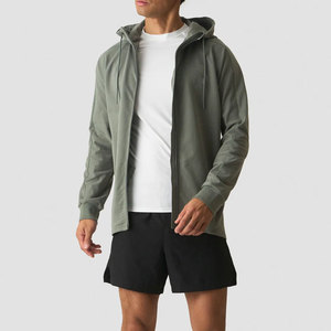 Custom Color Wholesale OEM Unisex Regular Fit <b>Plain</b> Custom Logo High Quality Heavyweight 100% Cotton Fleece Pocket Men's <b>Hoodies</b> - Product Image 3