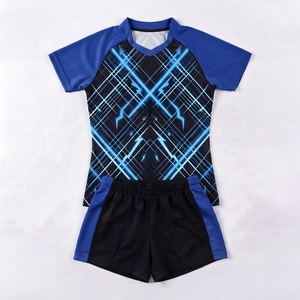 Vêtements de sport 100 % polyester, maillot de rugby haut de gamme, best-seller, qualité supérieure, pour adulte. - Product Image 1