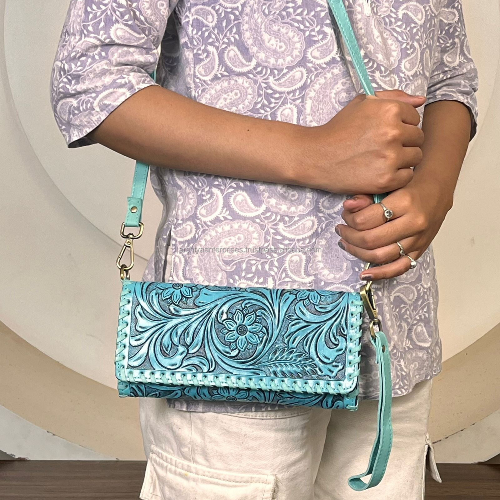 เทอร์ควอยซ์