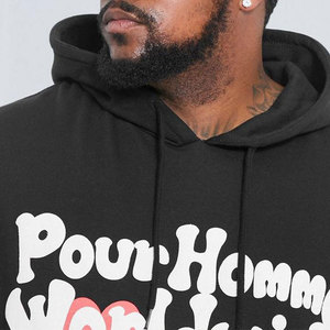 Sweat-shirt à capuche Econex Sports pour homme, imprimé Cupid Worldwide, coupe régulière, longueur intégrale, survêtement décontracté en coton pour homme, printemps - Product Image 6