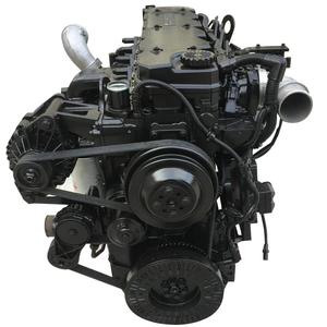Motor Diésel Nuevo JCB JCB426 C150 5.9L Torque II con 12 Meses de Garantía - Product Image 2