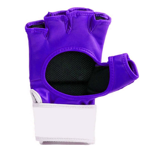 Gants de MMA d'extérieur imperméables et coupe-vent en cuir confortable et tissu coloré, grandes tailles, entièrement personnalisables, disponibles auprès du fabricant, nouveauté - Product Image 2