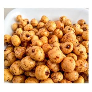 Organic BEST GRADE Blanched Tiger <b>Nuts</b> for Horchata Natural Sweet Chufa Tubers Bulk Packaging High Fiber Resistant Starch - Product Image 2