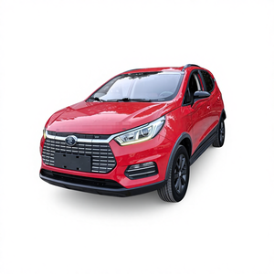 รถยนต์ SUV พลังงานไฟฟ้าใหม่ปี 2019 ราคาประหยัด ยี่ห้อ BYD พวงมาลัยซ้าย 5 ที่นั่ง ระยะทางวิ่ง 401-500 กม. กำลังไฟ 200-250 กิโลวัตต์ - Product Image 1