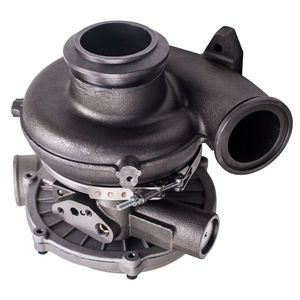Turbocompressore GT3782VA per Ford F 250 F 350 Super Duty Truck Motore 6.0L 2005 2007 743250 5014S Compatibile - Product Image 1