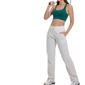 เสื้อชั้นในกีฬาผู้หญิงคุณภาพพรีเมียม ปี 2026 ระบายอากาศได้ดี กระชับสบาย ยืดหยุ่น ไร้ตะเข็บ นุ่ม ทนทาน - Product Image 4