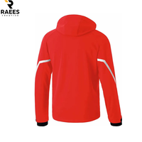 Veste d'hiver sur mesure en gros 2026 pour hommes – Veste Softshell en coton original, modèle tendance et dernière collection