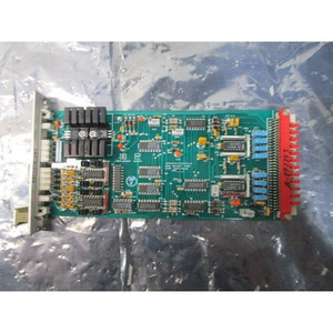 AMAT 0100-00132 PB, Placa, Detector de Sincronización PWB, 106820 - Equipo y Piezas de Semiconductores de Confianza de Marca Global - Product Image 3