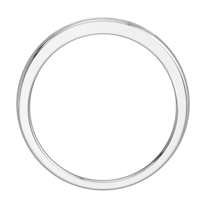 925 Silver Lab <b>Diamond</b> <b>Ring</b> For Women's IGI Certified RJC ODM OEM Ethical Fine Jewellery Manufacturer Wholesale WB300443 - Product Image 3