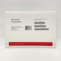 Paquete de DVD de Windows Server 2022 Standard con Clave de Licencia de Activación Global en Línea al 100%, 6 Meses de Garantía, en Stock