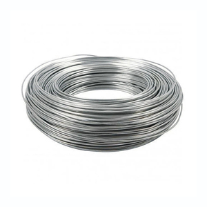 Chatarra de alambre de aluminio para pedidos al por mayor, material de primera calidad preparado para suministro a gran escala - Product Image 3