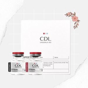 Essence Professionnelle Raffermissante Anti-Rides HA Collagène Peptide Complexe Réparateur de Barrière Cutanée & Gel Hydratant Apaisant Speetiquel - Product Image 1