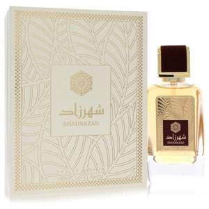 Ard Shahrazad Eau de Parfum Unisexe en Vaporisateur Parfum de Luxe pour Hommes et Femmes - Product Image 1