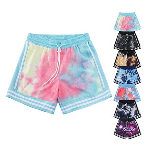 Wholesale Blank Sublimation Mesh <b>Shorts</b> <b>Gym</b> Fitness <b>Shorts</b> Athletic Wear Jogger New Design Men Basketball Mesh <b>Shorts</b> - Product Image 3