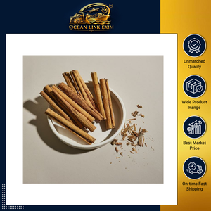 ก้านอบเชยคุณภาพสูงและอบเชยฝอยแห้ง 100% จากธรรมชาติ สำหรับผู้นำเข้า - Product Image 2