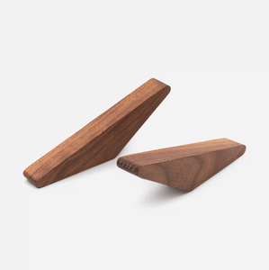 Top Sale Customized Wood <b>Wall</b> Hook Hanger Decorative Customized Latest Piece Wood Hook Hanger Top Price - Product Image 6