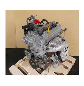Conjunto de Motor 3SZ Usado en Buen Estado - Product Image 3