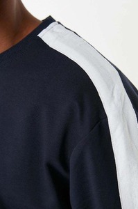 Ensemble de survêtement tendance à taille élastique pour hommes, directement de l'usine, nouvelle arrivée à prix avantageux. - Product Image 6