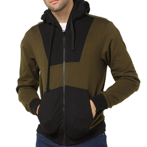 <b>Men</b>’s Streetwear <b>Hoodie</b> Oversized Pullover Sweatshirt Heavyweight Fleece Casual Blank Unbranded Custom <b>Hoodie</b> - Product Image 1