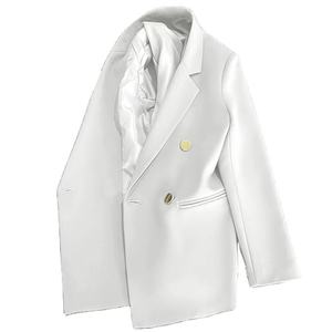 Conjunto de Traje Formal de Oficina para Mujer, 3 Piezas, Antiarrugas, Blazer, Chaleco y Pantalones, Venta al Por Mayor y Dropship - Product Image 5