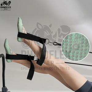 Nuevos Calcetines Deportivos de Compresión con Agarre para Yoga y Gimnasio, Calcetines para Correr que Absorben la Humedad - Product Image 3