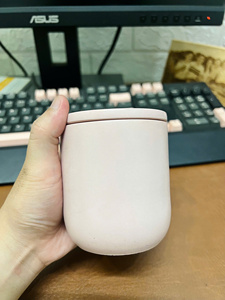 High Quality Scented Jar Candles Natural Wax Aromatherapy for Home Decor & Relaxation by Pangreen Global Corporation Vietnam - Product Image 4