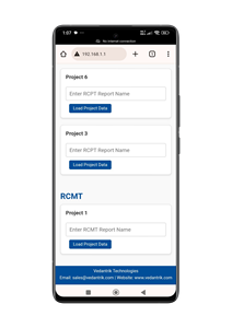 Probador Automatizado de Migración Rápida de Cloruros para Pruebas de Durabilidad del Hormigón y Difusión de Iones Cloruros según Normas NT Build 492 - Product Image 4