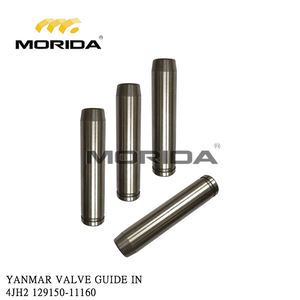 4JH2 129150-11170 guide de soupape EX pour YANMAR - Product Image 2