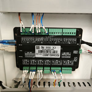 Meilleures ventes LM-1616-1 Machine de découpe et de gravure au laser CO2 pour le bois - Product Image 2