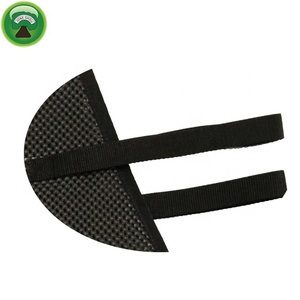 Nueva almohadilla de sillín de doma inglesa de alta calidad/almohadilla de sillín de salto en inglés colorido - Product Image 4