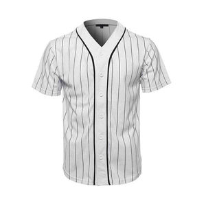 Uniformes de Béisbol Personalizados con Serigrafía, Transpirables, Anti-UV, de Secado Rápido, 100% Nuevos, Pantalones y Camisetas para Equipos Adultos - Product Image 5