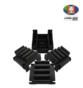 ตัวหนีบสายเคเบิลพลาสติกแบบกำหนดเอง LONGNEW สำหรับจัดการสายไฟและสายเคเบิล - Product Image 3