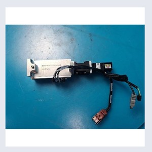 GES CAYMAN Precision <b>linear</b> <b>actuator</b> module1 - Product Image 3