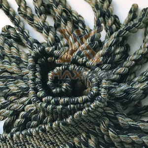 ออกแบบผลิตภัณฑ์ของคุณเอง ผ้าพู่ห้อยแบบขายดีที่สุด สไตล์โดดเด่น ผ้าพู่ห้อยสั่งทำพิเศษ - Product Image 5