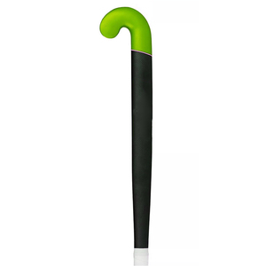 Bâton de hockey sur gazon pour intérieur et extérieur, conçu pour un contrôle de balle supérieur, des passes précises, des tirs puissants et toutes les performances - Product Image 2