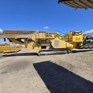 Nueva Trituradora MFL R-CI 100/130 TVS 11 - Product Image 1