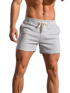 Pantalones Cortos Casuales para Hombre, de Secado Rápido, Cintura Elástica, Bolsillos, 100% Nailon, Calidad Premium, Precio de Fábrica, Gran Venta 2026 - Product Image 2