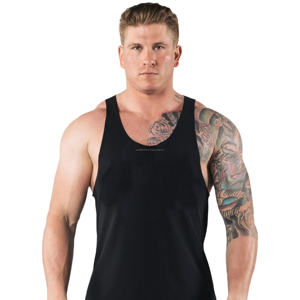 Camisetas sin Mangas Transpirables para Hombre de Talla Grande de Pakistán, Ropa Deportiva para Gimnasio, Camisetas de Entrenamiento con Cuello Redondo, Camiseta sin Mangas de Verano - Product Image 1