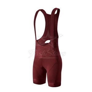 Pantalones Cortos de Ciclismo de Alta Calidad, Talla Grande, Ecológicos, Compresivos, Transpirables, de Secado Rápido y Resistentes al Viento, con Opciones Personalizadas para Hombre - Product Image 3