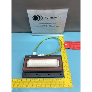 TRANSFORMER 1069124.503 TRANSDUCER, 1074112.1 - Équipements et pièces semi-conductrices d'origine fiables à l'échelle mondiale chez - Product Image 2