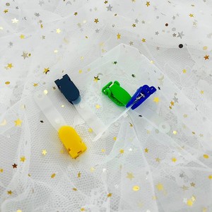 Tên huy hiệu <span class=keywords><strong>Clip</strong></span> nhựa <span class=keywords><strong>Clip</strong></span> ID dây đeo <span class=keywords><strong>Clip</strong></span> - Product Image 6