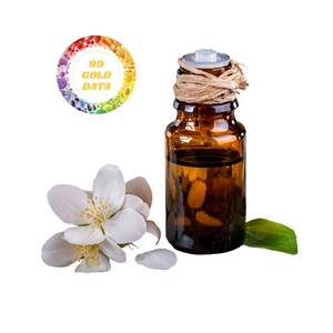 Aceite Esencial de Limoncillo 100% Puro y Natural, Aroma a Limón y Jazmín, Venta al Por Mayor - Product Image 1