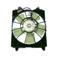 Ventilateur de radiateur CHIN LANG OE 19015-RRA-A01 pour véhicules 2006-2011 12V 2.0L/2.4L avec garantie d'un an