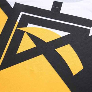 Uniformes de Baloncesto Personalizados para Equipos y Clubes, Transpirables, que Absorben la Humedad, de Secado Rápido, Tallas Grandes, Diseño Personalizado, Unisex - Product Image 6